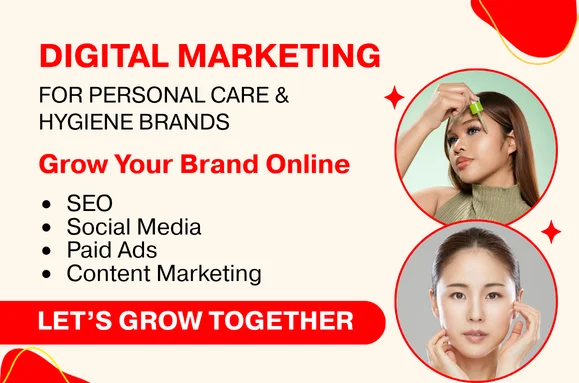 SEO Benefits for Personal Care and Hygiene